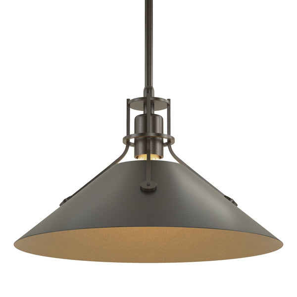 Henry Pendant by Hubbardton Forge
