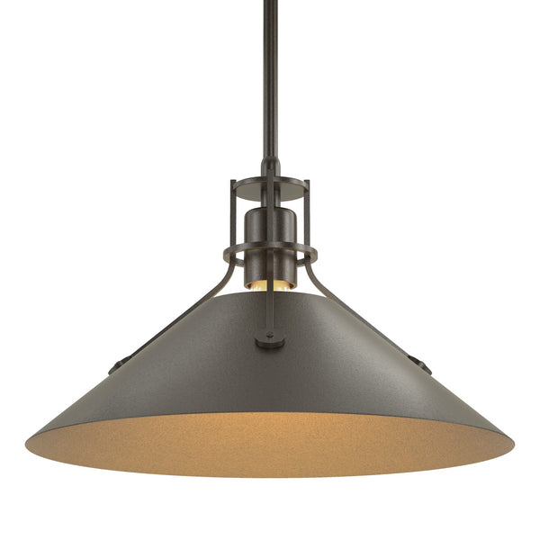 Henry Pendant by Hubbardton Forge