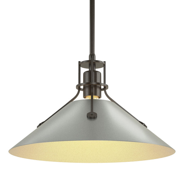 Henry Pendant by Hubbardton Forge