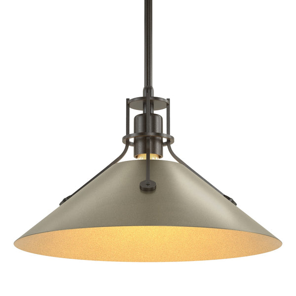 Henry Pendant by Hubbardton Forge