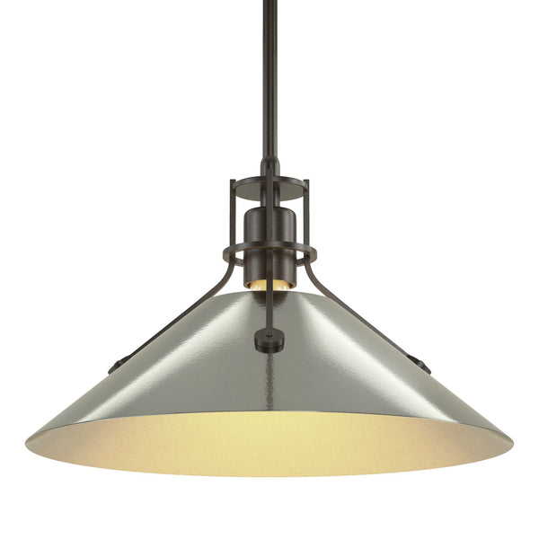Henry Pendant by Hubbardton Forge