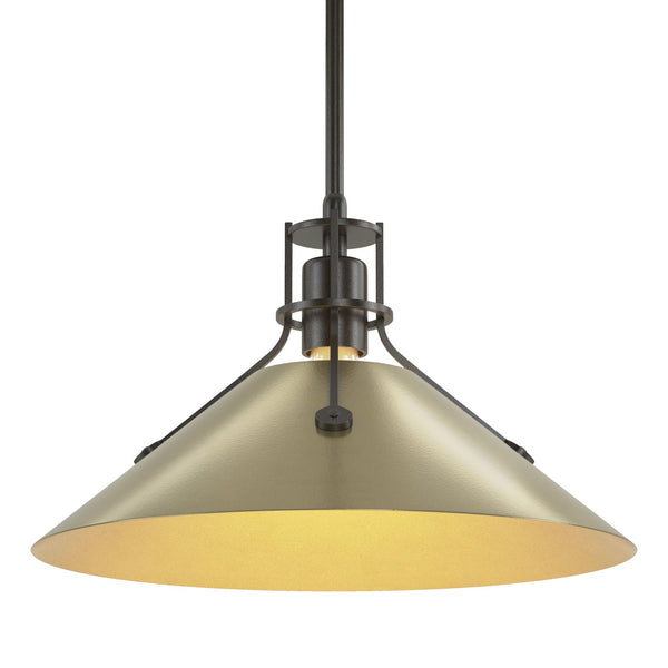 Henry Pendant by Hubbardton Forge
