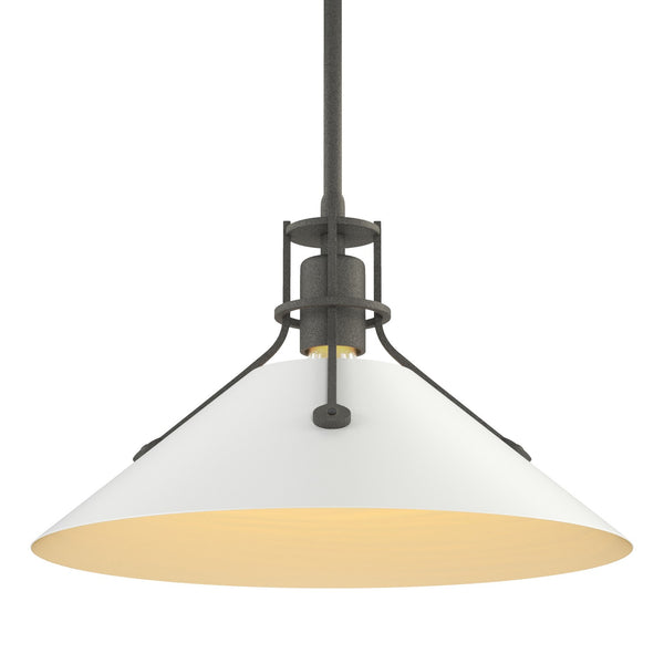 Henry Pendant by Hubbardton Forge