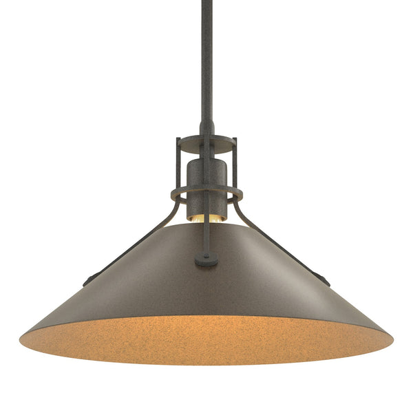 Henry Pendant by Hubbardton Forge