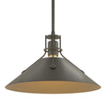 Henry Pendant by Hubbardton Forge