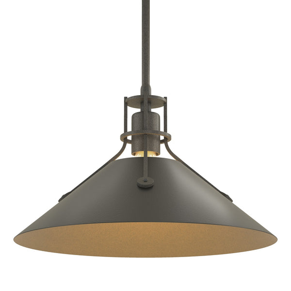 Henry Pendant by Hubbardton Forge