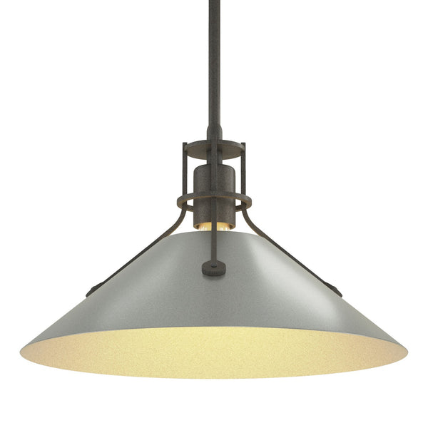 Henry Pendant by Hubbardton Forge