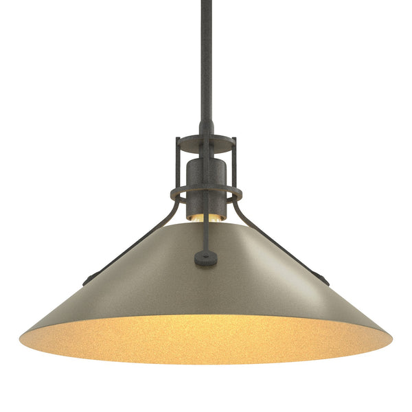 Henry Pendant by Hubbardton Forge