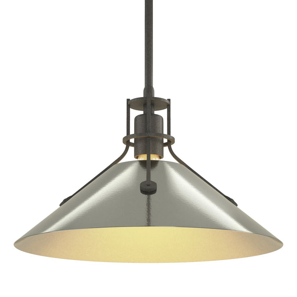 Henry Pendant by Hubbardton Forge