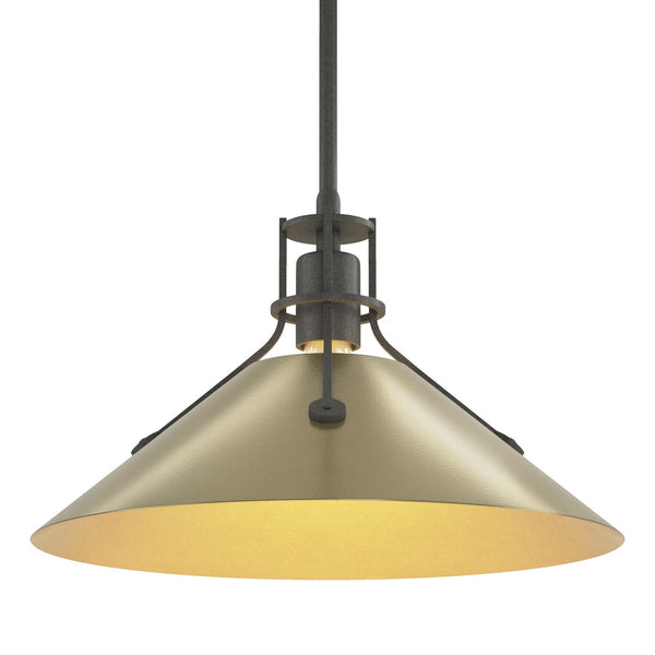 Henry Pendant by Hubbardton Forge