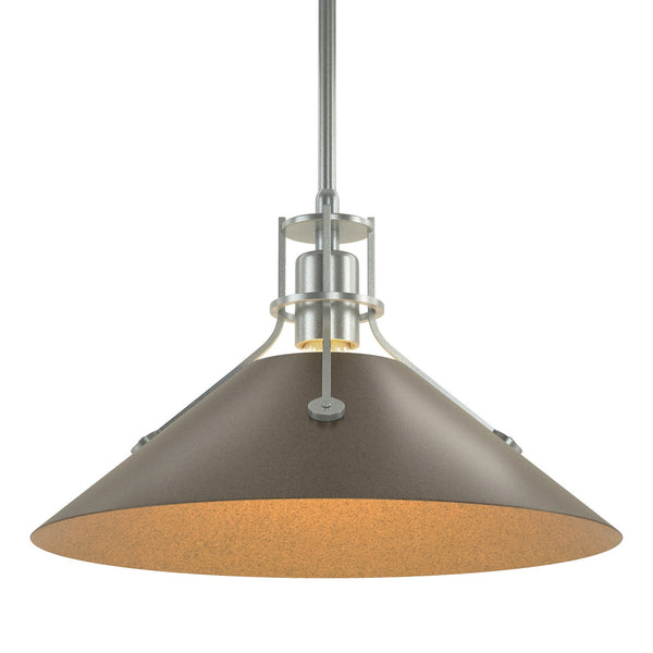 Henry Pendant by Hubbardton Forge