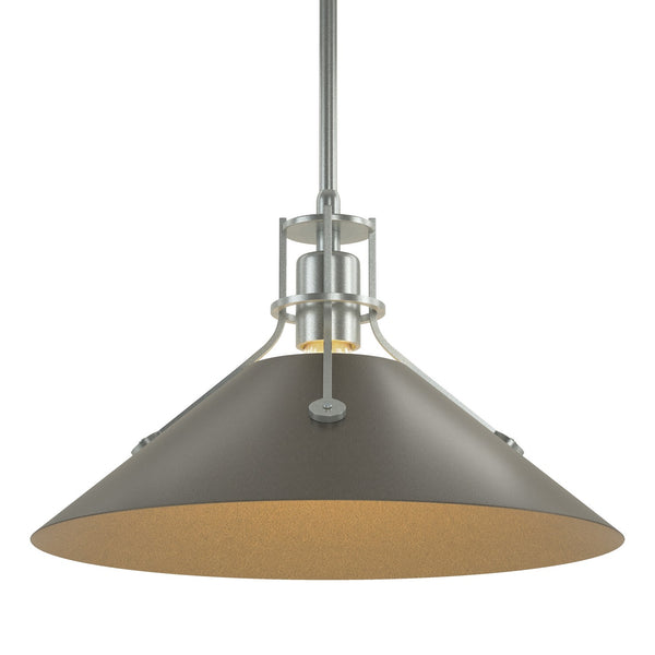 Henry Pendant by Hubbardton Forge