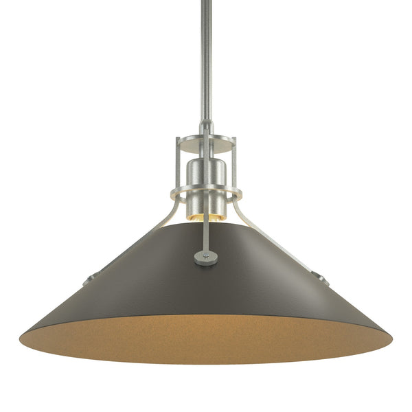 Henry Pendant by Hubbardton Forge