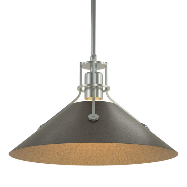 Henry Pendant by Hubbardton Forge