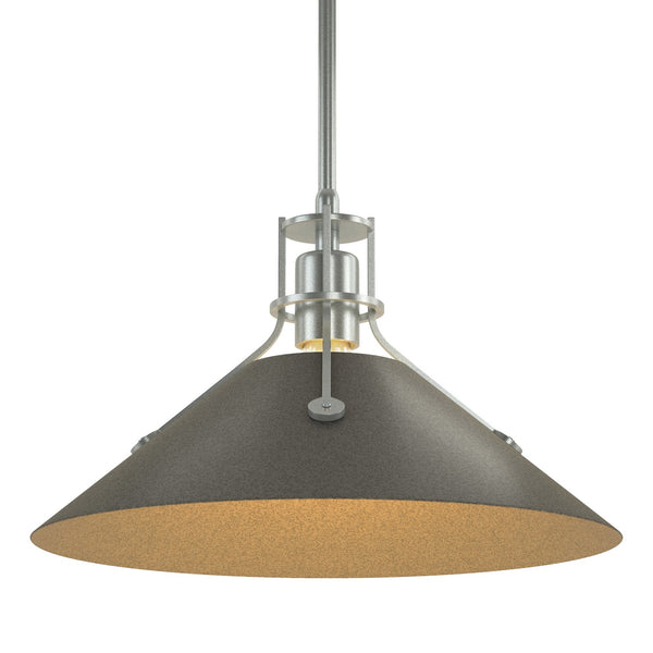 Henry Pendant by Hubbardton Forge