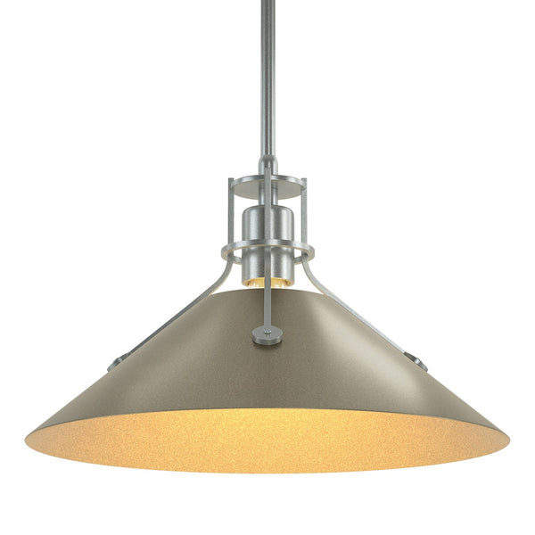 Henry Pendant by Hubbardton Forge