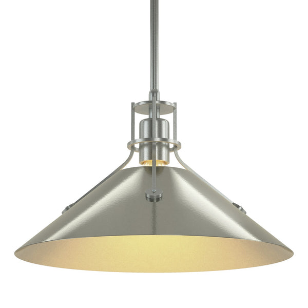 Henry Pendant by Hubbardton Forge