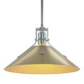 Henry Pendant by Hubbardton Forge