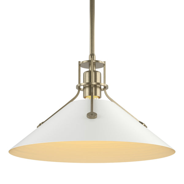 Henry Pendant by Hubbardton Forge