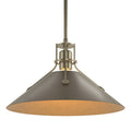 Henry Pendant by Hubbardton Forge
