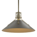 Henry Pendant by Hubbardton Forge