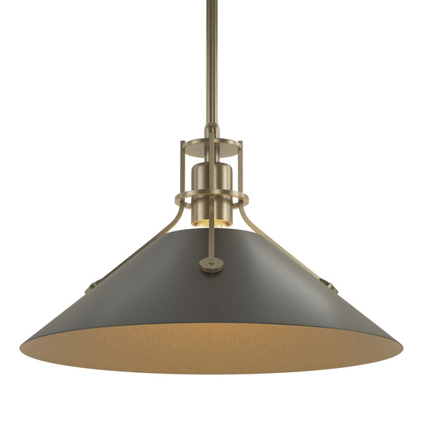 Henry Pendant by Hubbardton Forge