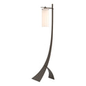 Stasis Floor Lamp by Hubbardton Forge