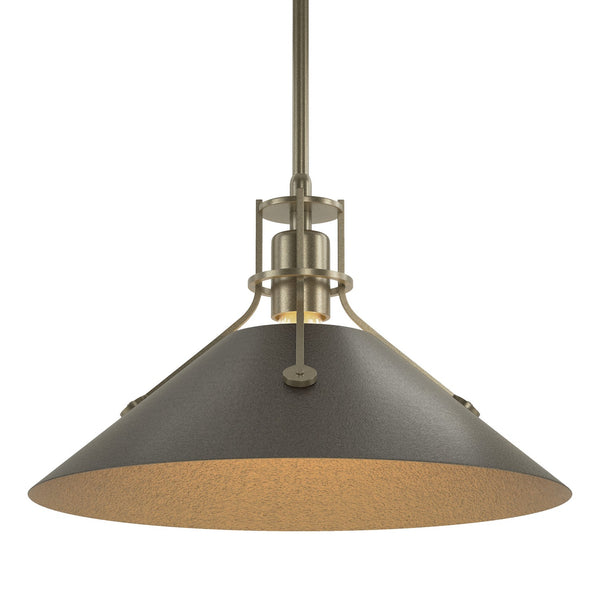 Henry Pendant by Hubbardton Forge