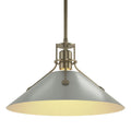 Henry Pendant by Hubbardton Forge