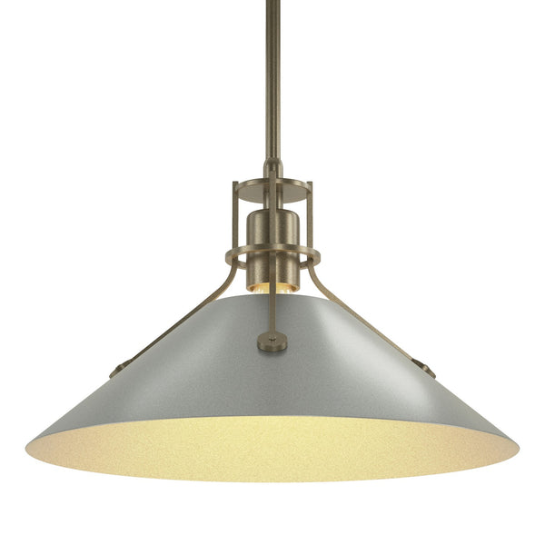 Henry Pendant by Hubbardton Forge