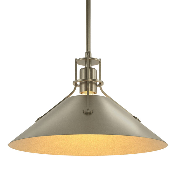 Henry Pendant by Hubbardton Forge