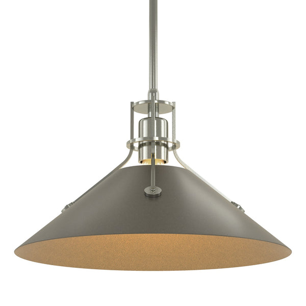 Henry Pendant by Hubbardton Forge