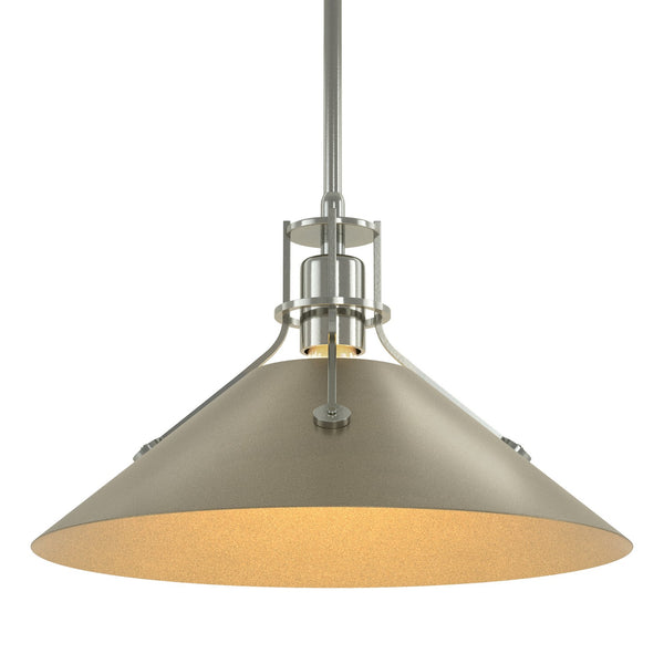 Henry Pendant by Hubbardton Forge