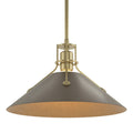 Henry Pendant by Hubbardton Forge