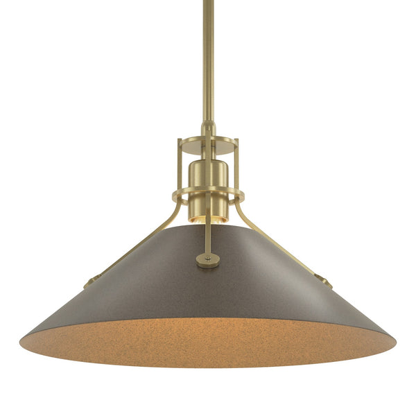 Henry Pendant by Hubbardton Forge
