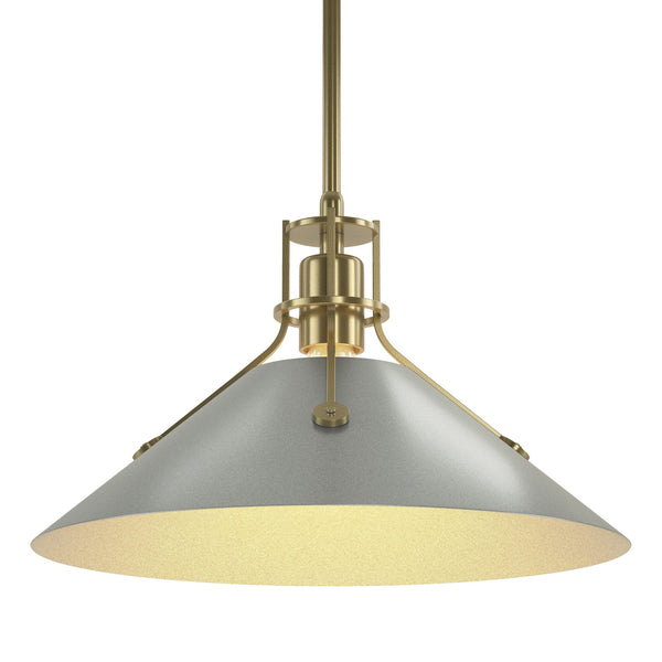 Henry Pendant by Hubbardton Forge