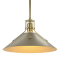 Henry Pendant by Hubbardton Forge