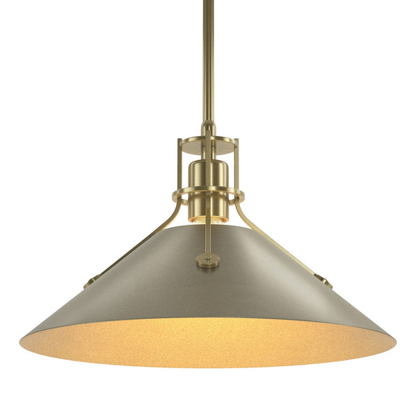 Henry Pendant by Hubbardton Forge
