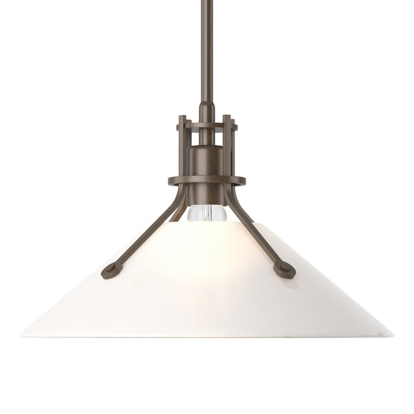 Henry Pendant by Hubbardton Forge