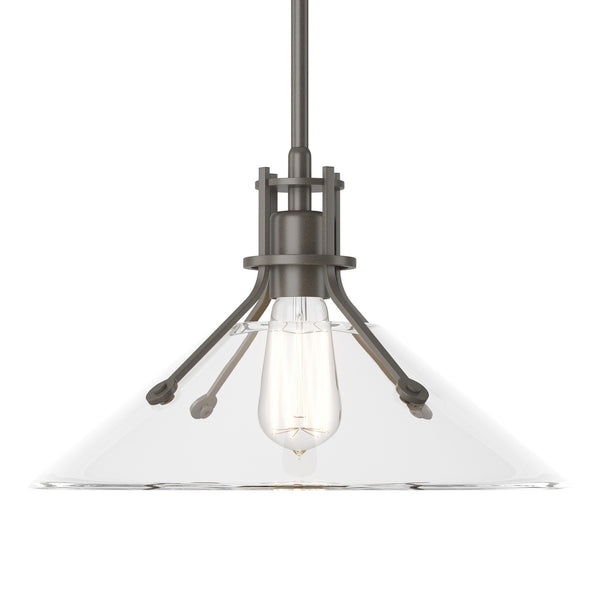 Henry Pendant by Hubbardton Forge