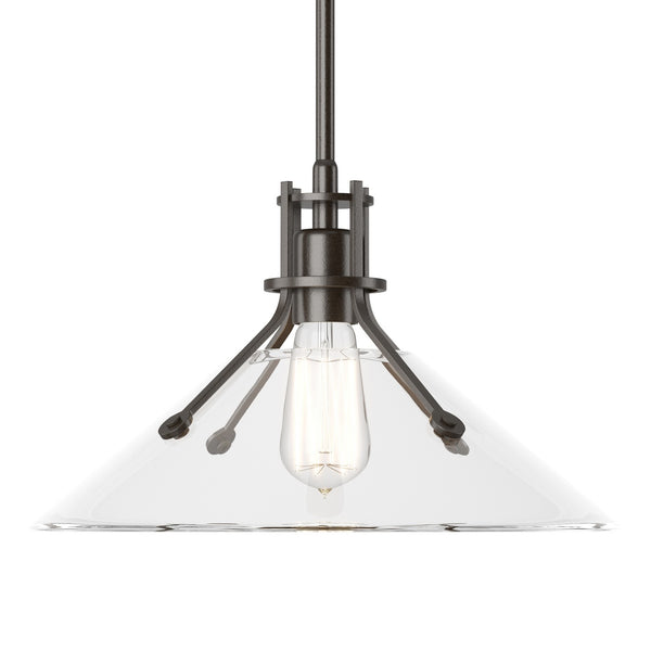 Henry Pendant by Hubbardton Forge