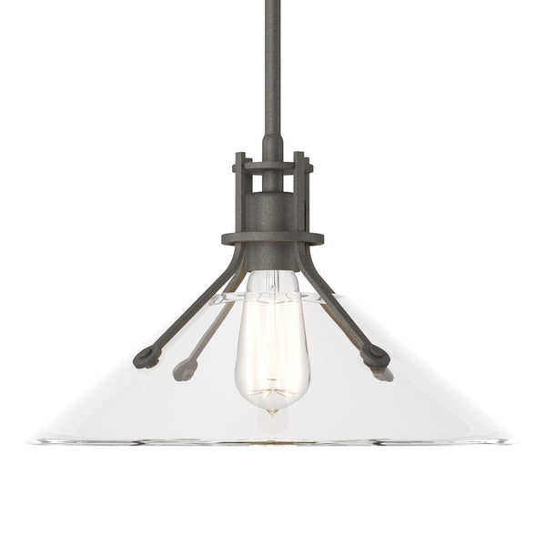 Henry Pendant by Hubbardton Forge
