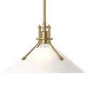 Henry Pendant by Hubbardton Forge