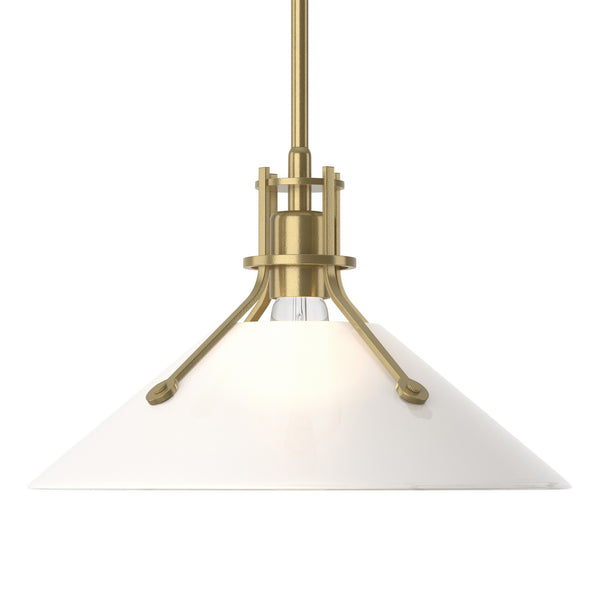Henry Pendant by Hubbardton Forge