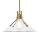 Henry Pendant by Hubbardton Forge