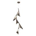 Plume Pendant by Hubbardton Forge