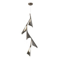 Plume Pendant by Hubbardton Forge