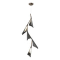 Plume Pendant by Hubbardton Forge