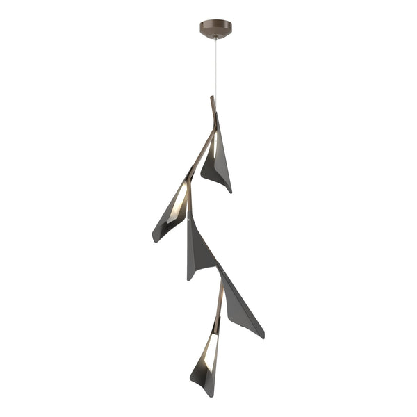 Plume Pendant by Hubbardton Forge