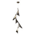 Plume Pendant by Hubbardton Forge